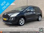 Peugeot 3008 1.6 VTi Blue Lease LPG | Cruise | Climate | Nav, Voorwielaandrijving, Euro 5, Stof, 4 cilinders