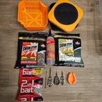 Guru x Dynamite Method Feeder Set, Watersport en Boten, Hengelsport | Witvissen, Ophalen of Verzenden, Gebruikt, Overige typen