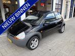 Ford Ka 1.3 Champion 45000 KM ORIGINEEL (bj 2006), Voorwielaandrijving, 1299 cc, Gebruikt, 4 cilinders