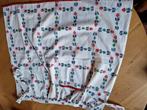 SCHORT BOERENBONT, Huis en Inrichting, Keuken | Textiel, Ophalen of Verzenden, Nieuw, Zwart, Schort
