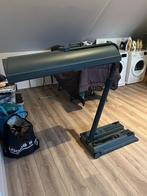 Philips zonnenbank, Witgoed en Apparatuur, Zonnebanken en Gezichtsbruiners, Ophalen, Gebruikt, Zonnebank enkelzijdig, Minder dan 10 lampen