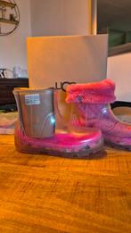 Ugg Regenlaarzen Roze Sokken Maat 38, Ophalen of Verzenden, Roze, Ugg, Regenlaarzen