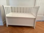 Oliver Furniture bankje met opbergruimte, Kinderen en Baby's, Kinderkamer | Tafels en Stoelen, Ophalen of Verzenden, Gebruikt
