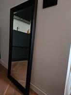 Spiegel 115 x 55, Ophalen, Gebruikt, 100 tot 150 cm, Rechthoekig