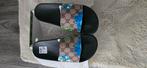 Gucci slippers, Kleding | Heren, Schoenen, Ophalen of Verzenden, Nieuw, Zwart