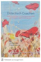 Didactisch coachen, Ophalen of Verzenden, Alpha, Zo goed als nieuw, Lia Voerman en Frans Faber