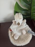Prenatal Egel Knuffeldoek, ., Overige typen, Ophalen of Verzenden, Zo goed als nieuw
