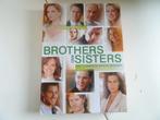 Brothers and Sisters complete eerste seizoen, Cd's en Dvd's, Dvd's | Tv en Series, Ophalen of Verzenden, Vanaf 6 jaar