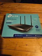 TP-Link Archer C1200 Gigabit Router - Zo goed als nieuw, Computers en Software, Netwerk switches, Ophalen of Verzenden, Zo goed als nieuw