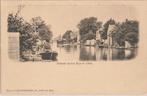 /    ALFEN, Verzenden, Voor 1920, Ongelopen, Zuid-Holland