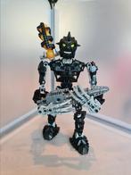 LEGO Bionicle Inika 8733 – Toa Nuparu, Ophalen, Zo goed als nieuw