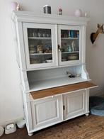 Apothekerskast / Keukenkast, Huis en Inrichting, Kasten | Buffetkasten, Ophalen, Gebruikt, 50 tot 100 cm, 150 tot 200 cm