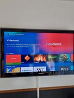 Samsung tv Le40c550j1wxxn., Ophalen, Gebruikt, 100 cm of meer, Samsung