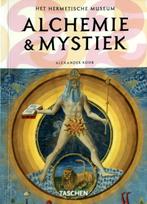 Alexander Roob Alchemie en Mystiek, Ophalen of Verzenden, Nieuw