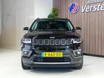 Jeep Compass 1.4 MultiAir Limited 4x4, 12 maanden, Gebruikt, Euro 6, 4 cilinders