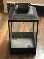 Grote lantaarn vintage look, Ophalen, Gebruikt