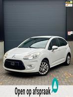 Citroen C3 1.6 e-HDi Dynamique AIrco - Cruise - BT, Auto's, Citroën, Voorwielaandrijving, Euro 5, 28 km/l, Gebruikt