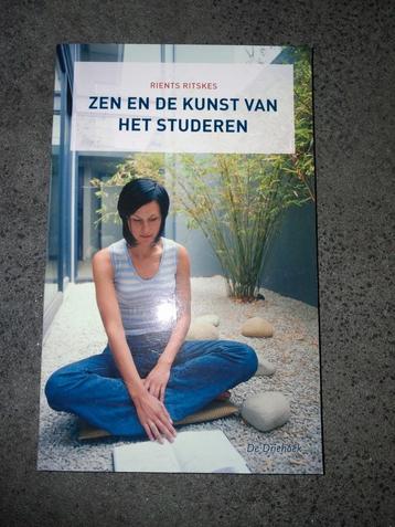 R. Ritskes - Zen en de kunst van het studeren beschikbaar voor biedingen