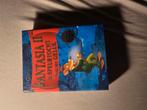 Geronimo Stilton - Fantasia II, Ophalen of Verzenden, Zo goed als nieuw, Geronimo Stilton