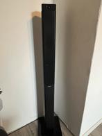 Philips htb 5000 series zwart, Audio, Tv en Foto, Home Cinema-sets, Philips, Soundbar, 70 watt of meer, Ophalen of Verzenden