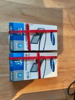2x 3D Bril Samsung SSG-4100GB NIEUW, Nieuw, Ophalen of Verzenden