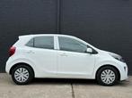 Kia Picanto 1.0 CVVT EconomyPlusLine AIRCO | ELEK RAMEN | 80, Voorwielaandrijving, Start-stop-systeem, Stof, Gebruikt