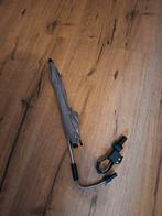 Zonnescherm kinderwagen - Prima Staat!, Ophalen of Verzenden, Zo goed als nieuw, Overige merken