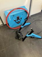 Tacx Boost Fietstrainer, Sport en Fitness, Wielrennen, Ophalen, Zo goed als nieuw, Overige typen