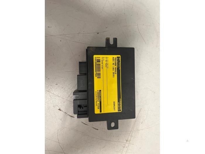 Trekhaak Module van een Audi A3, Auto-onderdelen, Overige Auto-onderdelen, Audi, Gebruikt, 3 maanden garantie, Ophalen of Verzenden