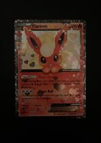 Flareon ex #RC6 - Generations, Ophalen of Verzenden, Zo goed als nieuw, Losse kaart