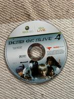 Dead or Alive 4 Xbox 360, Gebruikt, Vechten, 2 spelers, Ophalen of Verzenden