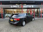 Toyota Avensis Wagon 1.8 VVTi Business Climate/Cruise/Camera, Auto's, Euro 5, 4 cilinders, Zwart, Handgeschakeld
