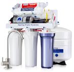 iSpring RCC7P-AK 6-traps omgekeerde osmose systeem, Ophalen of Verzenden, Nieuw