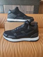 K1X ALL XS RUN, Verzenden, Zwart, Nieuw, Sneakers of Gympen