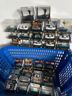 James Bond Miniatuur Auto Collectie Compleet, Verzamelen, Automaten | Gokkasten en Fruitautomaten, Ophalen, Gebruikt