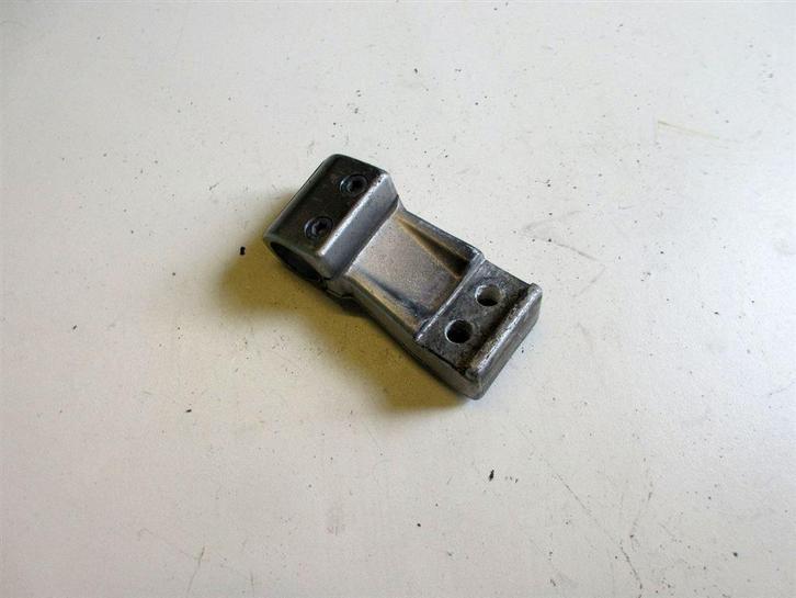 Suzuki GS500E stuurhouder houder stuurdeel stuurbuis GSX500, Motoren, Accessoires | Overige, Gebruikt, Ophalen of Verzenden