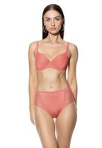 Te koop 30% korting Mey Amorous spacer full cup juice peach, Mey, Verzenden, Overige kleuren, BH