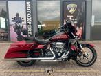 HARLEY-DAVIDSON FLHXSE STREET GLIDE CVO 114 (bj 2017), Motoren, Motoren | Harley-Davidson, 2 cilinders, Bedrijf, Meer dan 35 kW