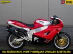 Bimota YB 11 SUPER LEGGERA (bj 2002), Motoren, Motoren | Overige merken, Bedrijf, Sport, BIMOTA, 1000 cc