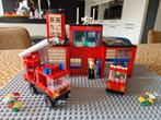 Lego set #6385 (zonder grondplaat), Ophalen of Verzenden, Gebruikt