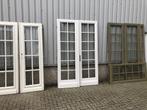 3 antieke sets ensuitedeuren, La belle porte, Jurgen.hoogenboezem@gmail.com, Binnendeur, Zo goed als nieuw
