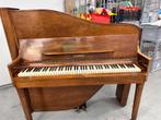 piano Rippen, Muziek en Instrumenten, Piano's, Ophalen, Gebruikt, Bruin, Piano