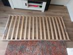 Lattenbodem Ikea 90cm bij 200cm, Huis en Inrichting, Slaapkamer | Matrassen en Bedbodems, Ophalen, Zo goed als nieuw, Eenpersoons
