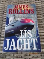 Diverse James Rollins opruiming, Ophalen of Verzenden, Gelezen, James Rollins