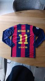 Barcelona 2014-15 homeshirt long sleeve Neymar, Ophalen of Verzenden, Nieuw, Shirt
