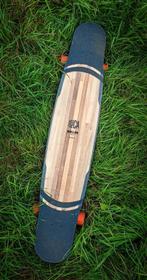 luca longboard, Sport en Fitness, Skateboarden, Ophalen, Gebruikt, Longboard