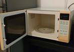Samsung magnetron, Ophalen of Verzenden, Gebruikt, Vrijstaand, 45 tot 60 cm