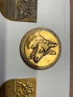 Hondensport, Ophalen of Verzenden, Overige materialen