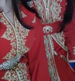 Caftan kaftan takshita moeder dochter, Ophalen of Verzenden, Zo goed als nieuw, Overige typen