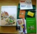 Asterix als legioensoldaat speelcassette., Eén stripboek, Ophalen of Verzenden, Zo goed als nieuw